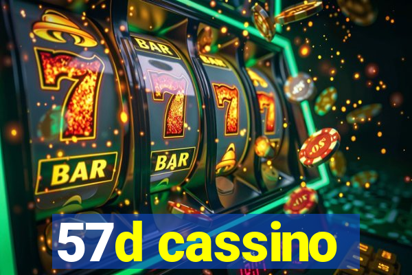 57d cassino